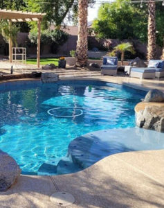 Swimming Pool Industry | Pool Remodeling | Glendale, Arizona | Prado ...